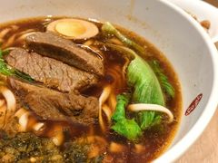 -康师傅私房牛肉面(新昌北机场店)