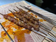 -阿西娅食府(中关村店)