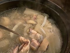 -同仁四季椰子鸡(海岸城天利店)