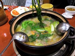 -菌之家·专业纯野生菌火锅·特色炒菌