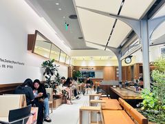 -Peet's Coffee皮爷咖啡(武商Mall手作店)