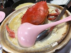 -龙海鲜螃蟹王(宏茂桥店)