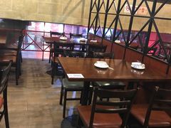 -香满堂川湘菜烤鱼(龙茗路店)