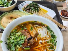 -易裕和·长沙米粉(竹塘西路店)