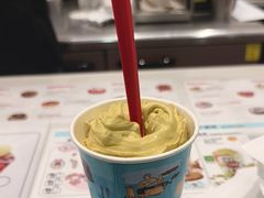 -DQ·蛋糕·冰淇淋(太原街万达店)