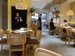 大堂-龙门醉客(上塘路店)