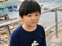 -南丫岛