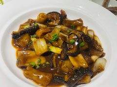 -船歌·鱼水饺青岛菜(金狮广场店)