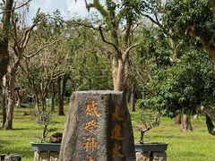 -海口火山口国家地质公园