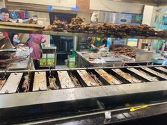 -老黄记手撕烤兔(玉林街店)