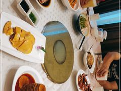 -顺风海鲜港(金玉兰店)