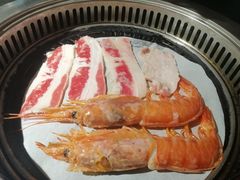 -烤路里·韩国品质自助烤肉(石路天虹4号店)