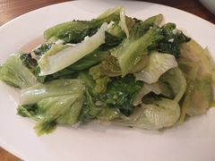 生菜-乌江鱼杭帮菜(西湖店)