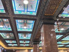 -鹊华居·地道鲁菜·海鲜·融合味(大明湖店)