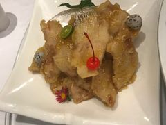 -百富源·海鲜辽菜(和平北大街店)