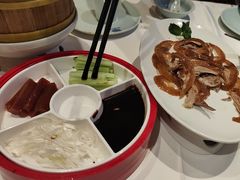 -惠丰堂饭庄·烤鸭·京味菜(翠微路店)