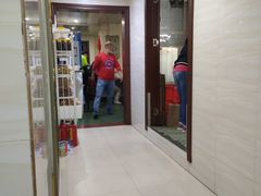 门面-南雄雄州土菜餐厅(粤北大厦店)