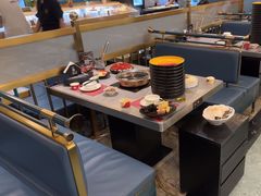 -一绪に寿喜烧(虹悦城店)