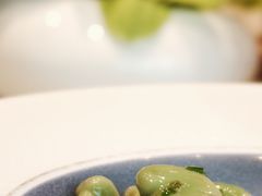 -荣轩(新荣记环球金融中心店)