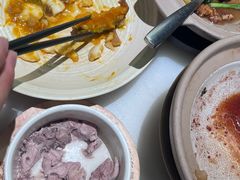 -客语客家菜(华发商都店)