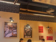 -夺多山贵州酸汤牛肉火锅(7mall店)