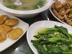 -七鲜渔港美食餐厅(巽寮湾海景店)