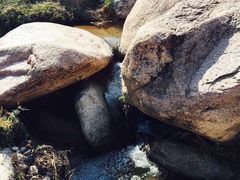 -克什克腾世界地质公园青山景区