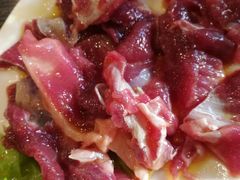 -韩风烤牛肉冷面店