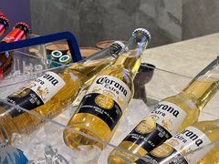 -天津东凯悦酒店·大堂吧
