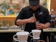 -星巴克臻选(福州东百中心分店)