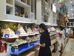 -芭菲盛宴·环球美食(袁家岗店)