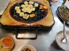 -阿昌白族石板烧(大理古城店)