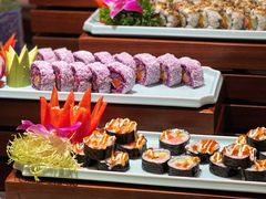 -雅邦朗悦国际酒店·乐悦自助餐厅