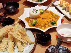 -明治屋(二十三年洪化桥店)