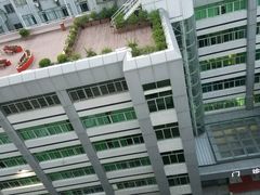 -深圳市人民医院(留医部)