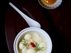 -运·中餐厅(成都华尔道夫酒店)