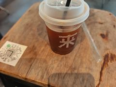 -来回·咖啡(天河南店)