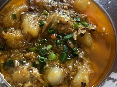 -庆余楼·用心与食材·特色菜&灶头面(仙蠡墩店)