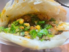 -小豆海棠(嘉兴路店)