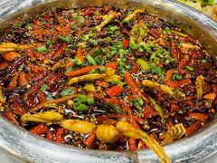 -辣螃铠盆盆蟹大排档(总店)