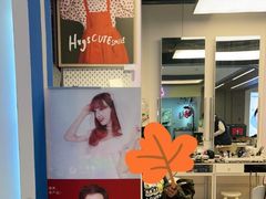 -一墨照相馆·证件照·形象照(世博店)
