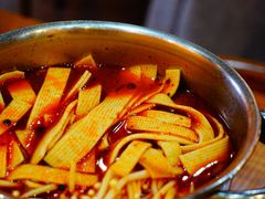 -大茗东北烧烤·鹤岗小串·老式麻辣烫(紫藤路店)