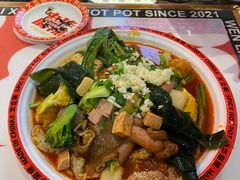 -文立新麻辣烫(合生汇21街区店)