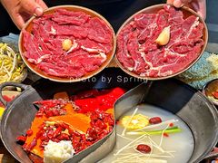 -阳阳老火锅(小南门店)