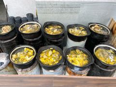 -旺山·浪头人家