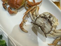 -鹏城人家海鲜酒家·23年老字号(较场尾店)