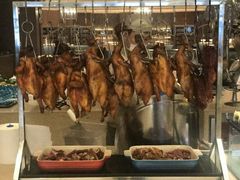 -舟山朱家尖威斯汀酒店·知味标帜自助餐厅