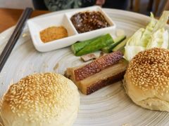 密云烧肉-烧肉馆(古北水镇景区店)