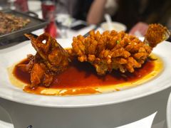 -四季民福烤鸭店(王府井东安门店)