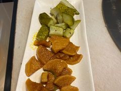 -二十一分小锅炖(皓月店)